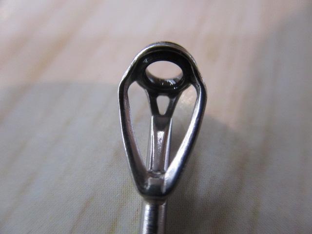 999.9フォーナインマイスター 62UL-Eホワイトウルフ