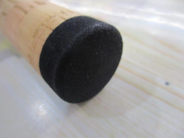 999.9フォーナインマイスター 62UL-Eホワイトウルフ