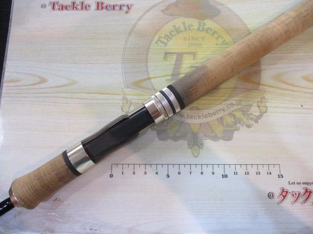 トラウトファイナリスト ジャーキングエアロ TF-JA92HS-TZ (BR-M60 SOW)