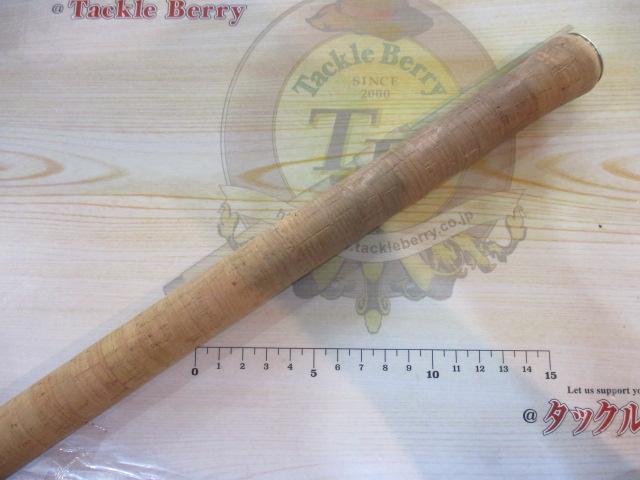 トラウトファイナリスト ジャーキングエアロ TF-JA92HS-TZ (BR-M60 SOW)