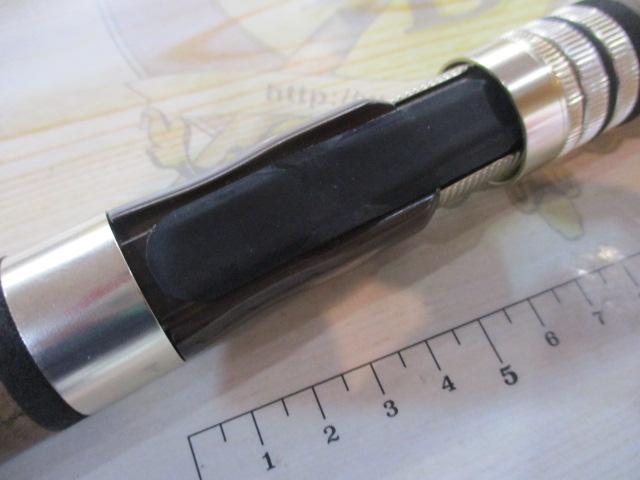 トラウトファイナリスト ジャーキングエアロ TF-JA92HS-TZ (BR-M60 SOW)