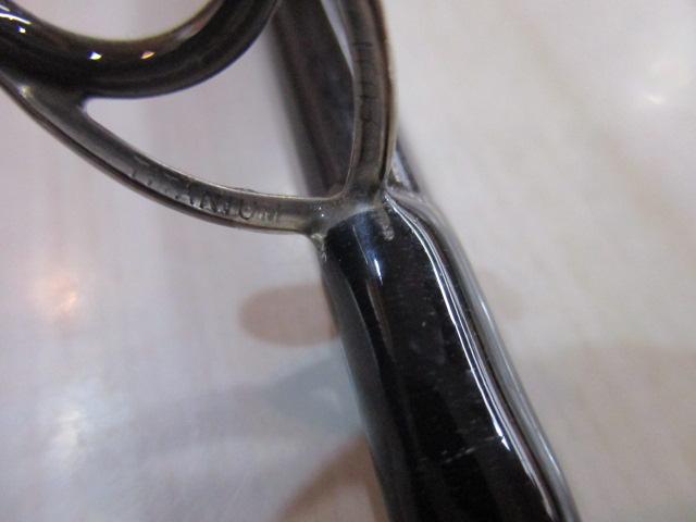 トラウトファイナリスト ジャーキングエアロ TF-JA92HS-TZ (BR-M60 SOW)