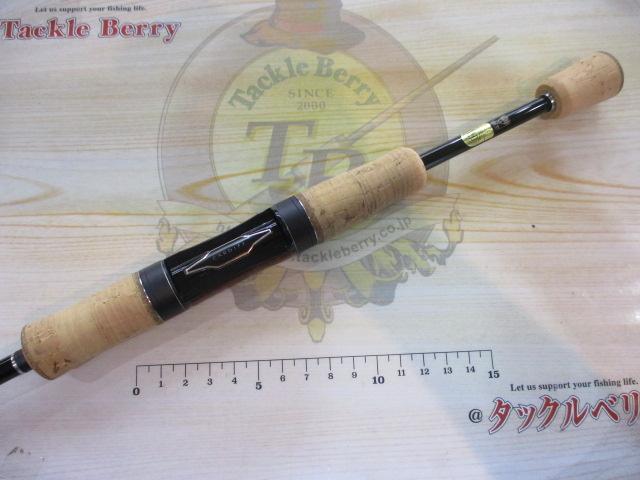 21カーディフAX S66UL