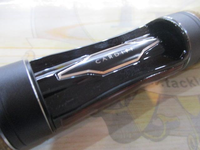 21カーディフAX S66UL