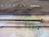 21カーディフAX S66UL