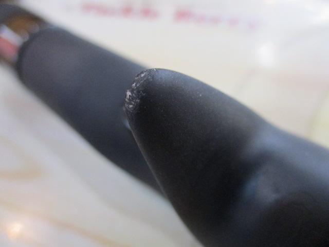 グラディエーターアンチ GA-67MH-TC フロッグマン