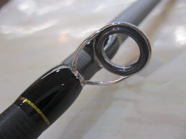 グラディエーターアンチ GA-67MH-TC フロッグマン