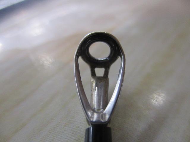 グラディエーターアンチ GA-67MH-TC フロッグマン