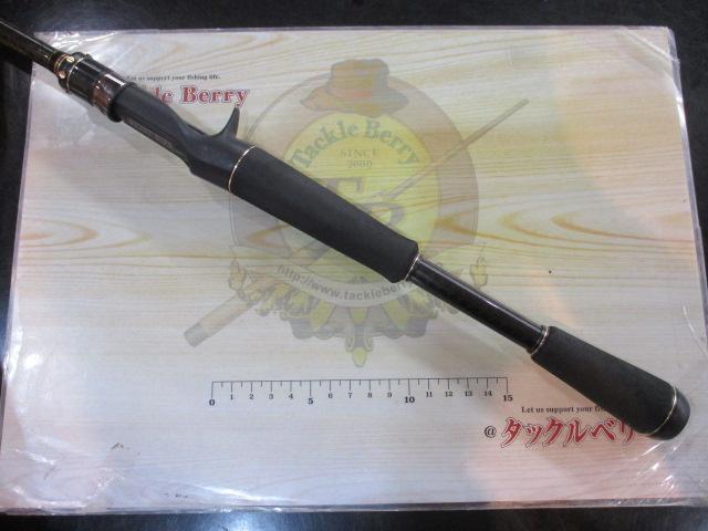 グラディエーターアンチ GA-611HC ブラスター