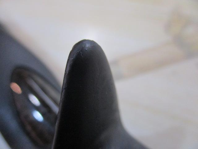 グラディエーターアンチ GA-611HC ブラスター