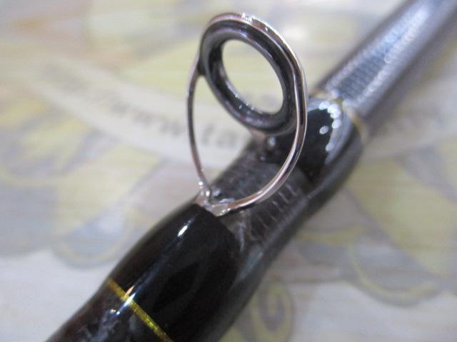 グラディエーターアンチ GA-611HC ブラスター