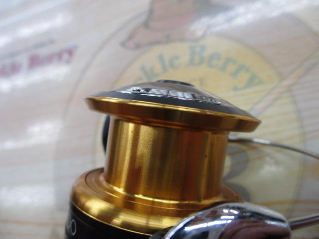 13アオリスタBB 2500
