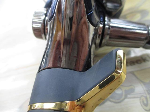 13アオリスタBB 2500