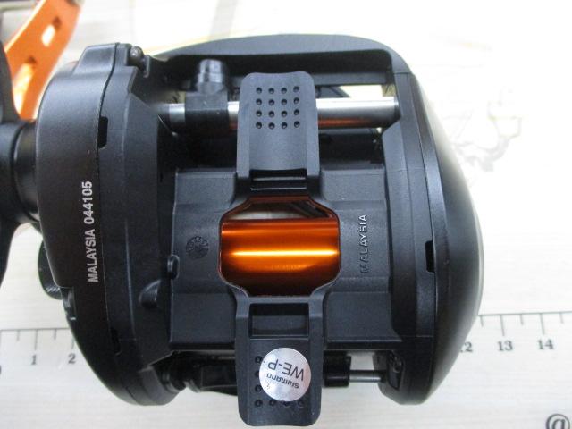 21バルケッタBB 300HG