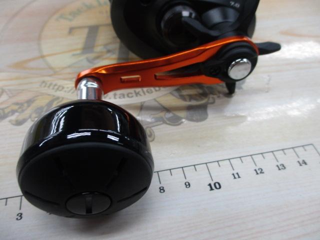 21バルケッタBB 300HG