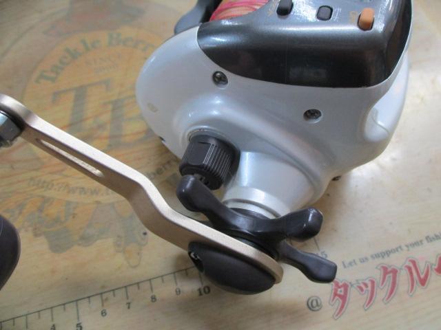 98デジタナSLS小船 3000