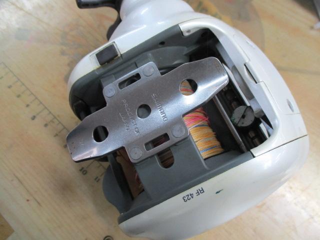 98デジタナSLS小船 3000