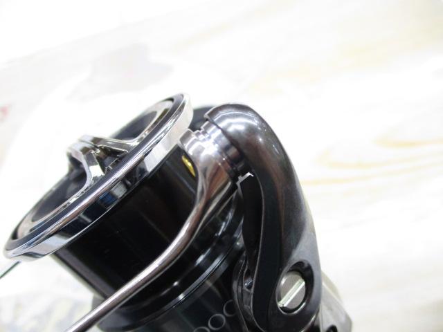 24ツインパワー 3000MHG