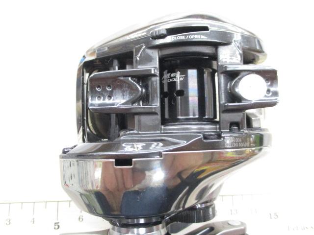 25アンタレス 100HG