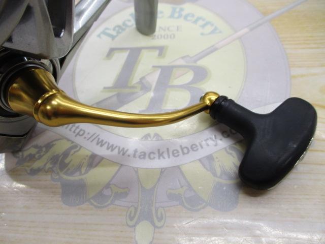 18フリームス LT3000