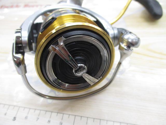 18フリームス LT3000