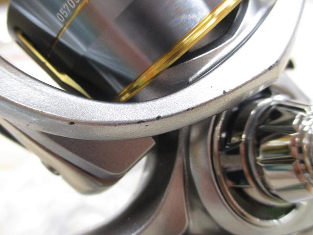 18フリームス LT3000