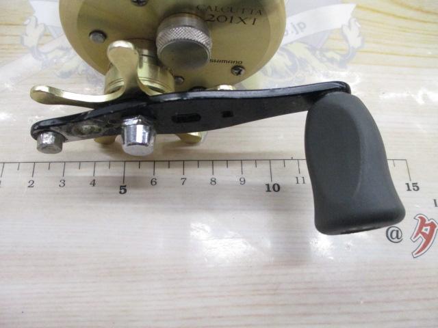 カルカッタ 201XT