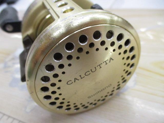 カルカッタ 201XT