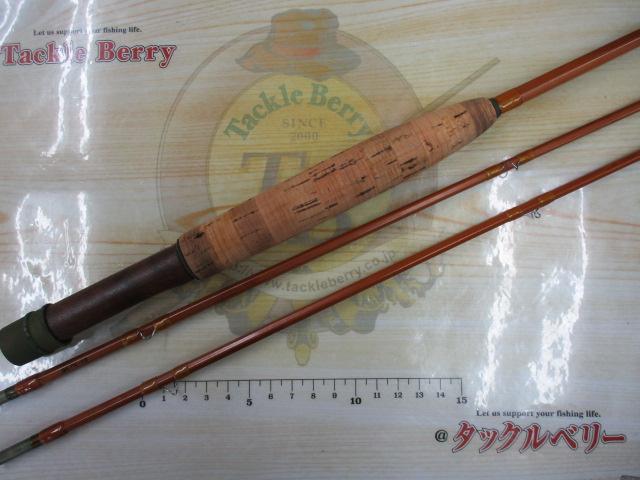 C.W.ジェンキンスGA75-48
