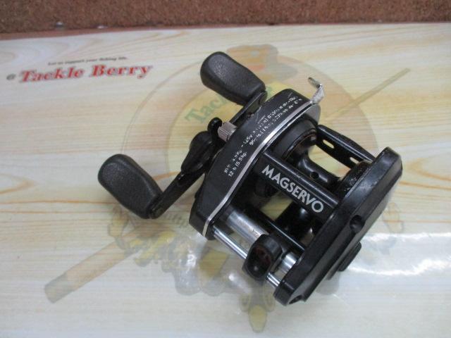 ファントムマグサーボ GS-10