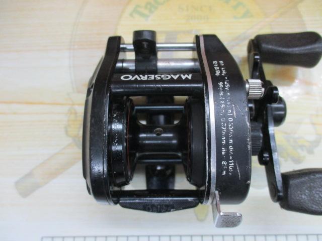 ファントムマグサーボ GS-10