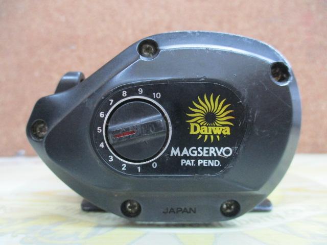 ファントムマグサーボ GS-10