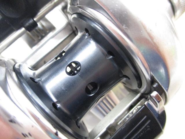 16メタニウムMGL XG RH
