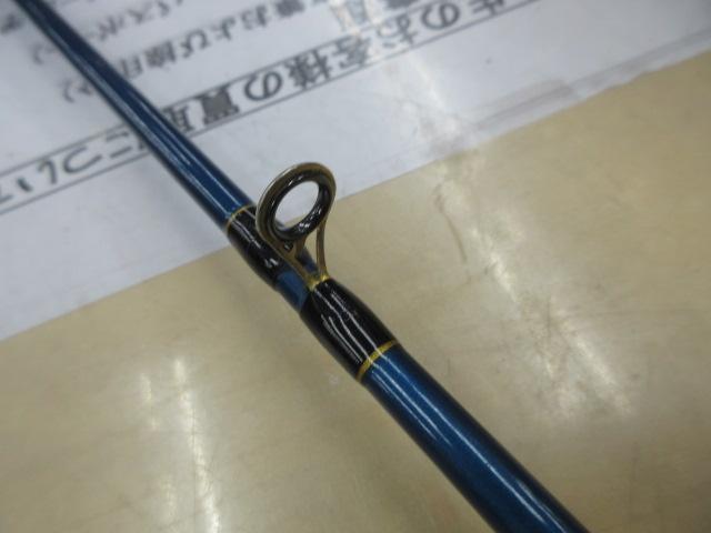 ブルーダー BC-63M
