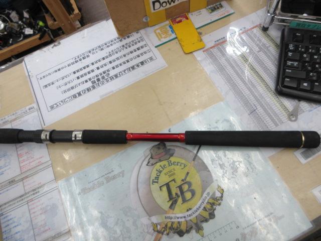 レジェンダー船タコ150