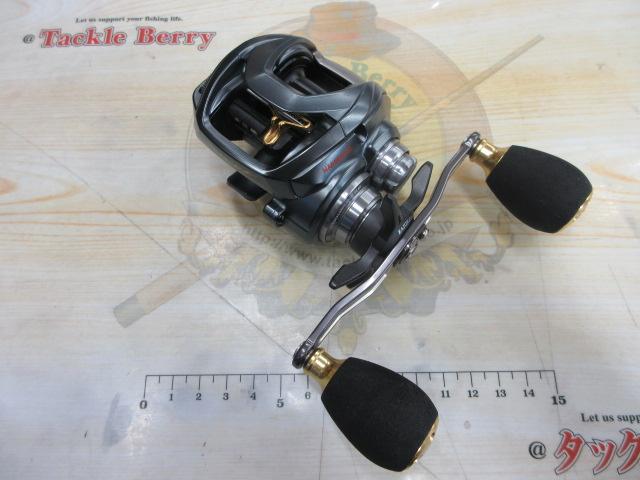 スティーズ A TW 1016HL