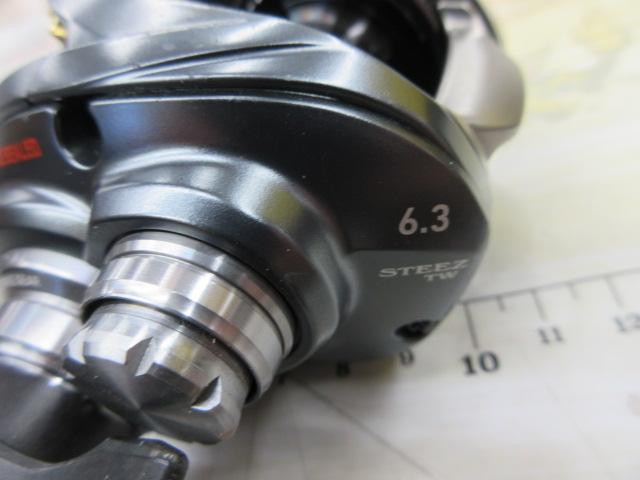 スティーズ A TW 1016HL