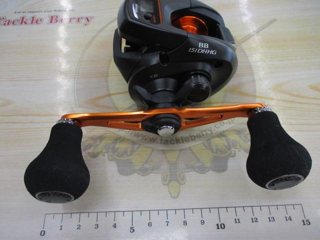 21バルケッタBB 151DH-HG