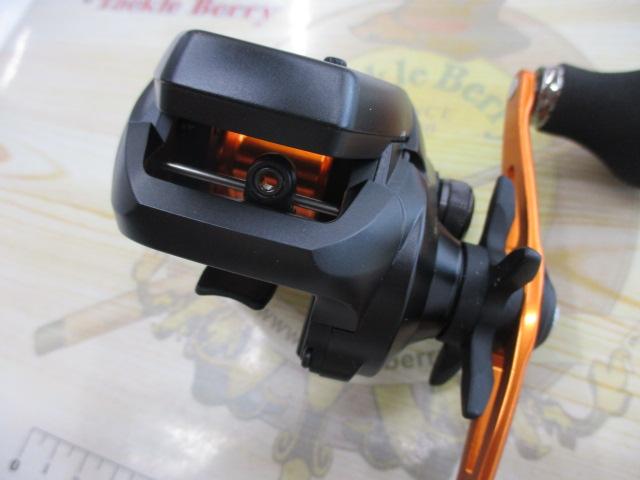 21バルケッタBB 151DH-HG