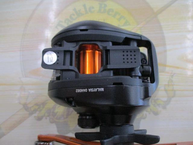 21バルケッタBB 151DH-HG