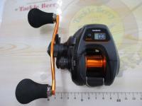 21バルケッタBB 151DH-HG