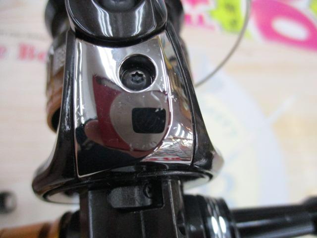 22ソアレBB 500SPG
