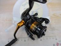 22ソアレBB 500SPG