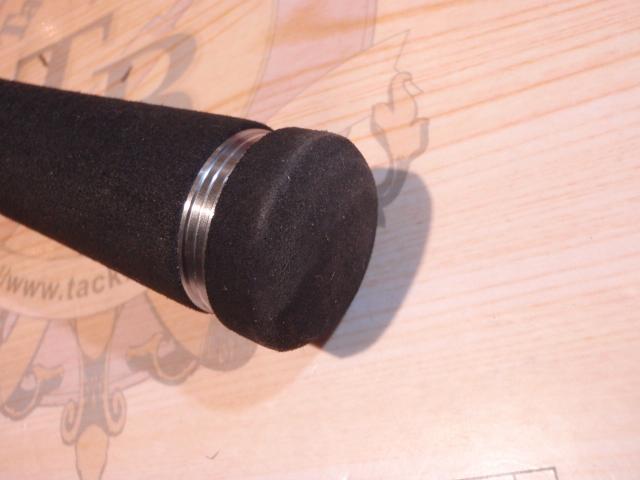 オシアジガーLJ S65-0/FS