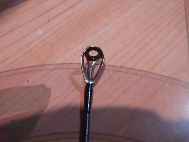 オシアジガーLJ S65-0/FS