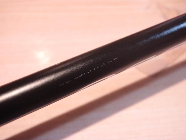 オシアジガーLJ S65-0/FS