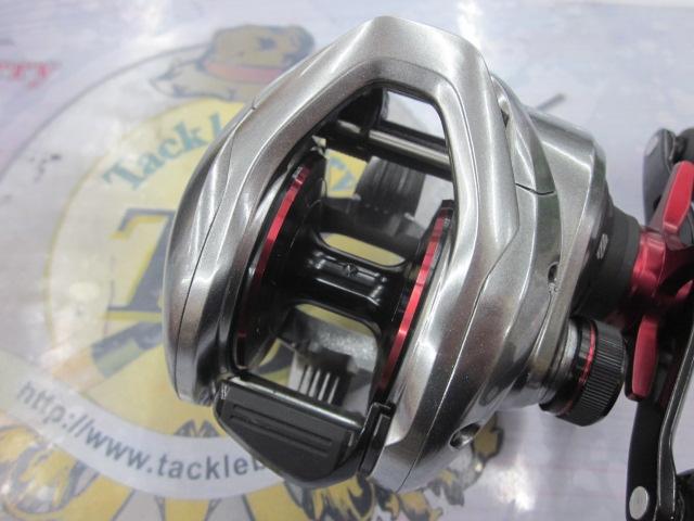 21スコーピオンMD 300XG