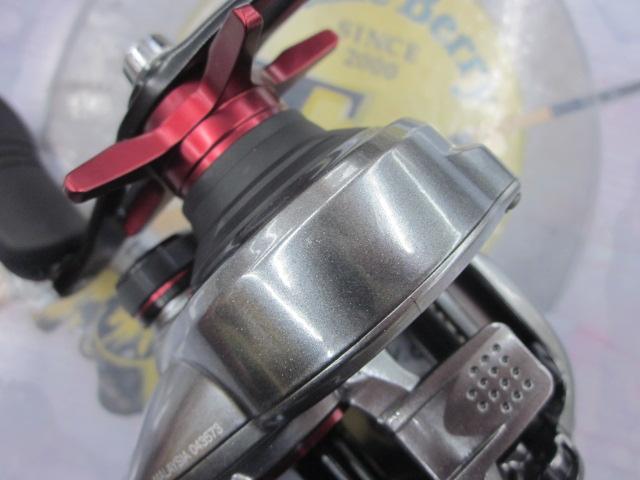 21スコーピオンMD 300XG