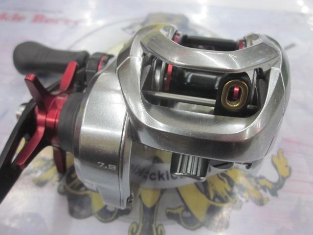 21スコーピオンMD 300XG