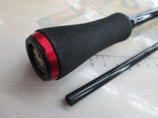 ハートランド HL772ML+FS-22